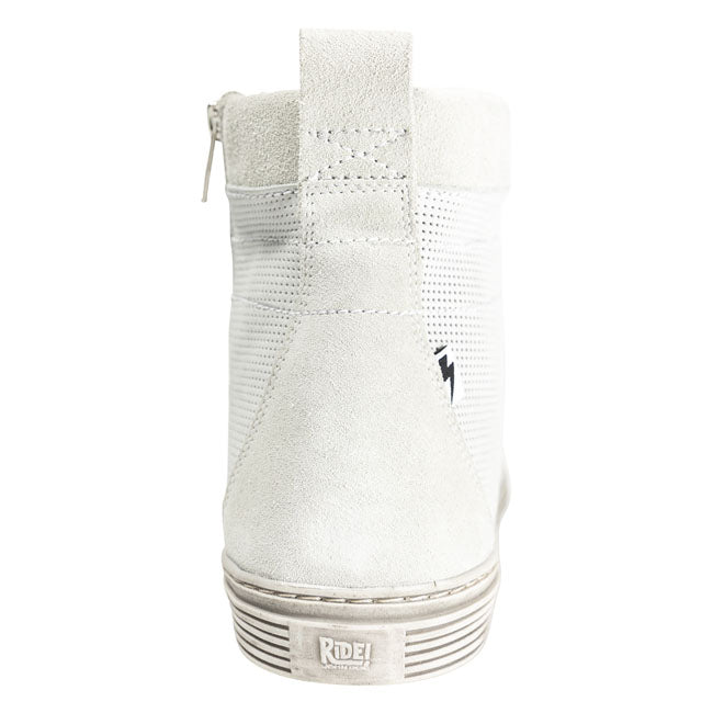 John Doe Neo Motorcycle Sneakers