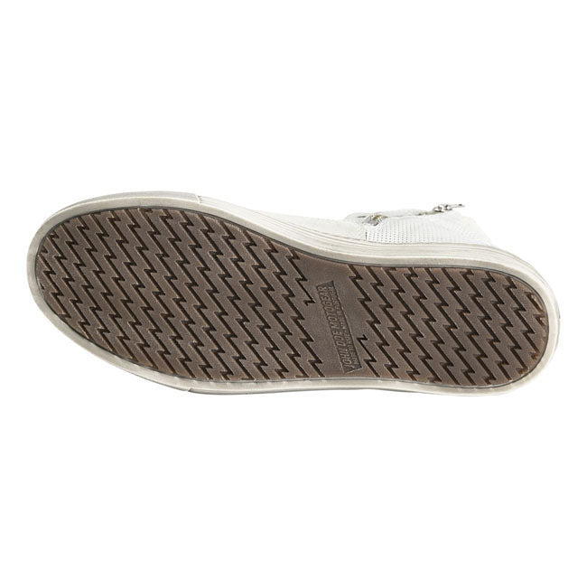 John Doe Neo Motorcycle Sneakers