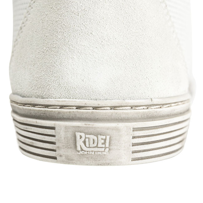 John Doe Neo Motorcycle Sneakers