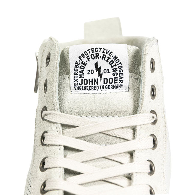 John Doe Neo Motorcycle Sneakers