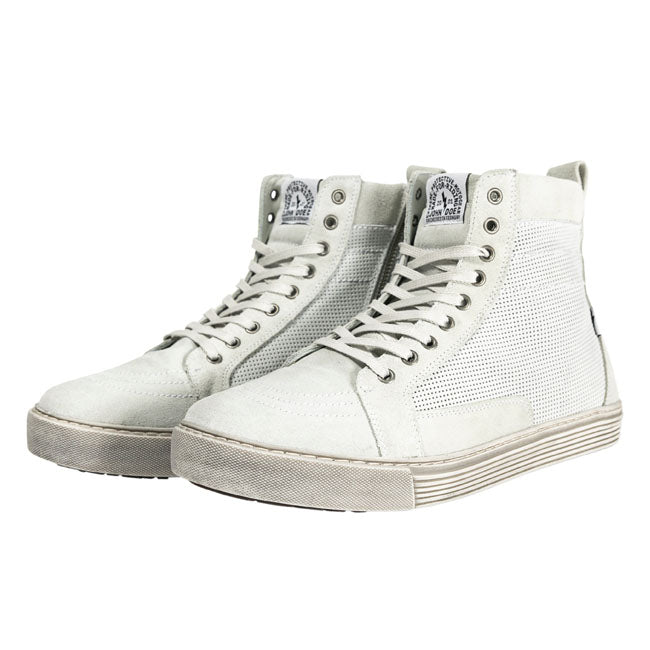 John Doe Neo Motorcycle Sneakers