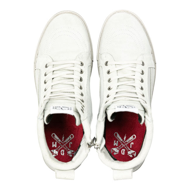 John Doe Neo Motorcycle Sneakers