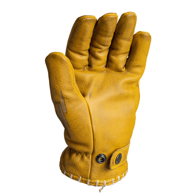 John Doe Gants de moto Coyote