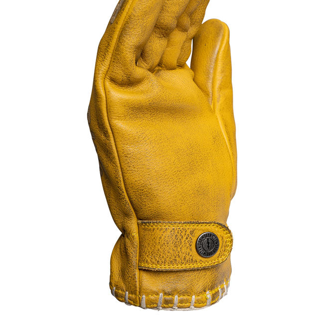 John Doe Gants de moto Coyote