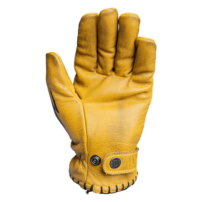 John Doe Gants de moto Coyote