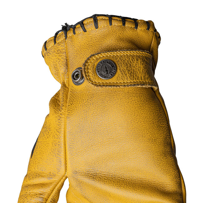 John Doe Gants de moto Coyote