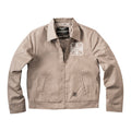 West Coast Choppers Veste de travail doublée OG