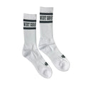 West Coast Choppers Chaussettes OG Crew