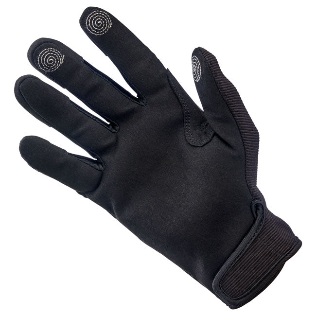 Biltwell Gants moto Anza