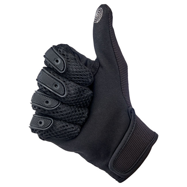 Biltwell Gants moto Anza