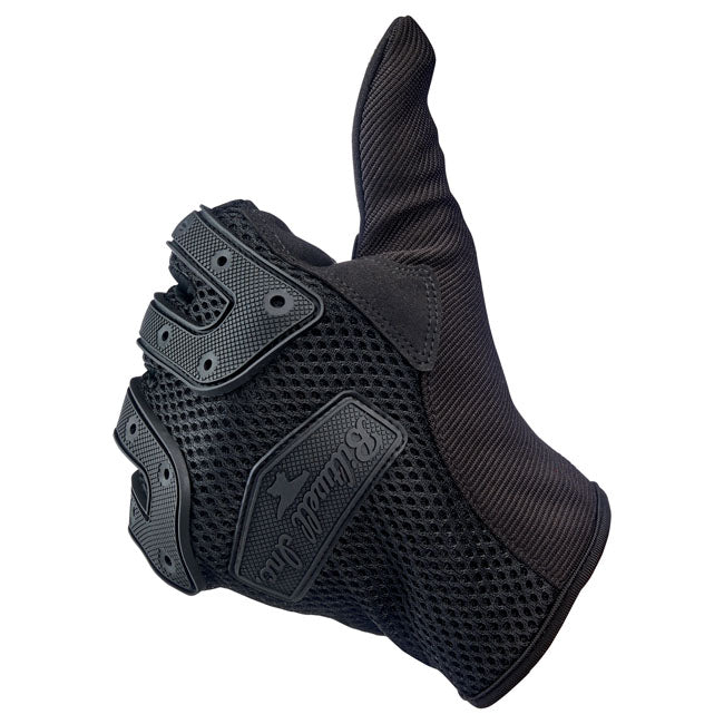 Biltwell Gants moto Anza
