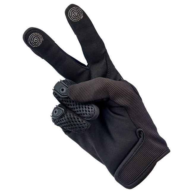 Biltwell Gants moto Anza