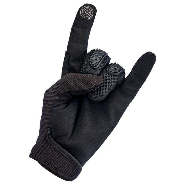 Biltwell Gants moto Anza
