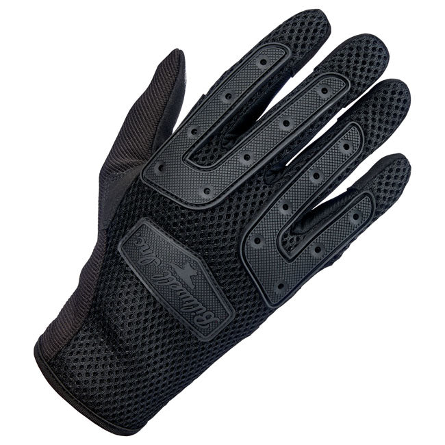 Biltwell Gants moto Anza