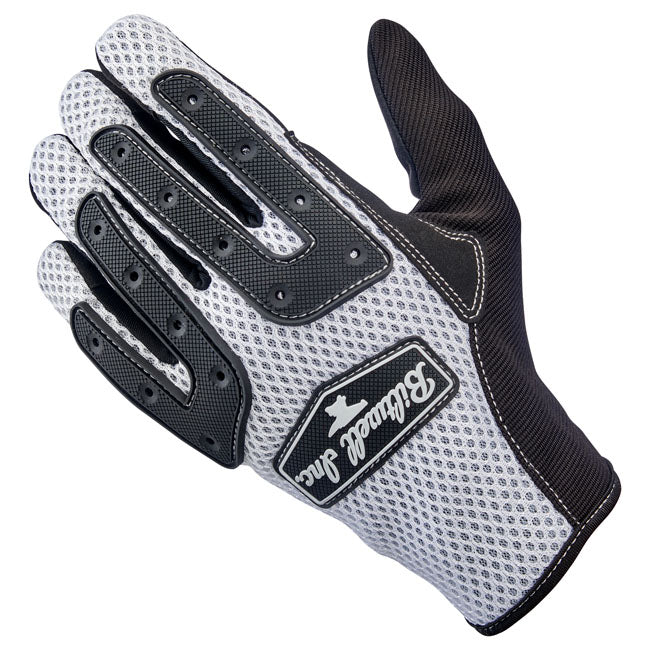 Biltwell Gants moto Anza