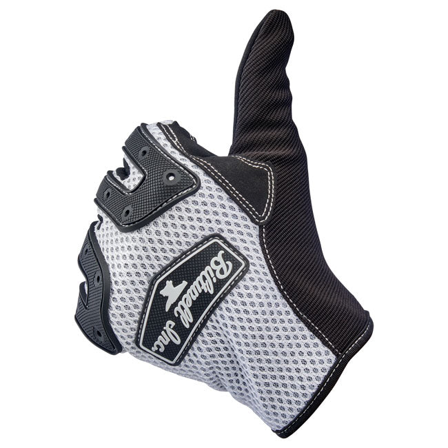 Biltwell Gants moto Anza