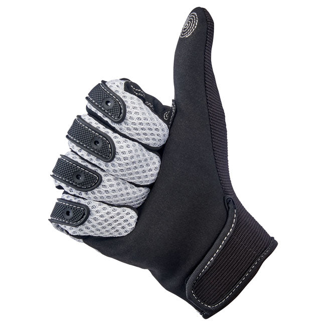 Biltwell Gants moto Anza