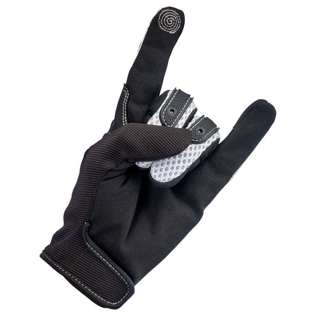 Biltwell Gants moto Anza