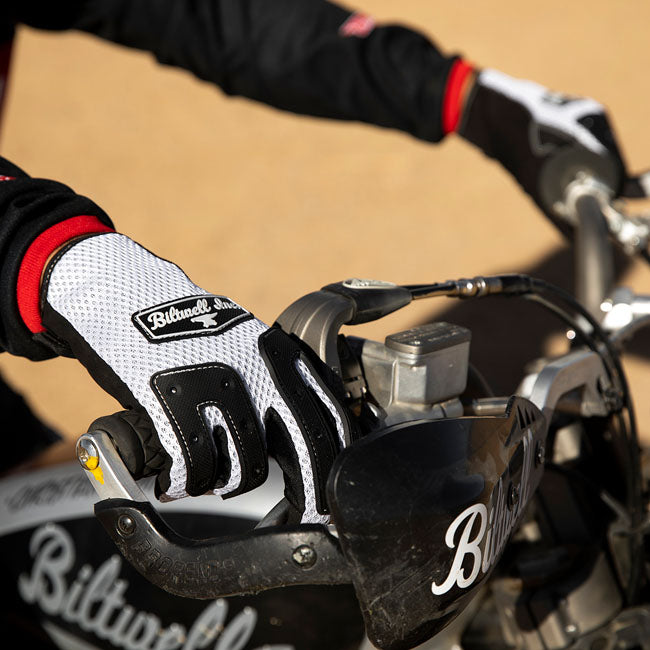 Biltwell Gants moto Anza