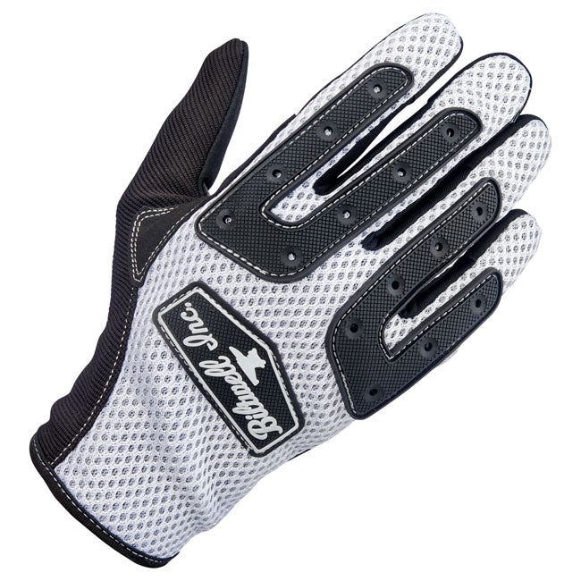 Biltwell Gants moto Anza