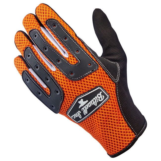 Biltwell Gants moto Anza