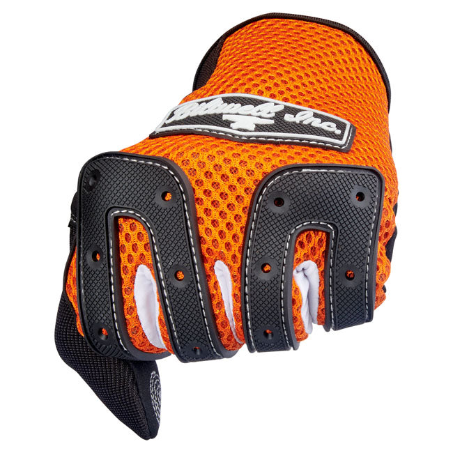 Biltwell Gants moto Anza