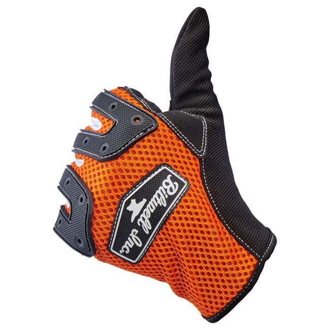 Biltwell Gants moto Anza