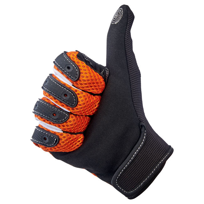 Biltwell Gants moto Anza