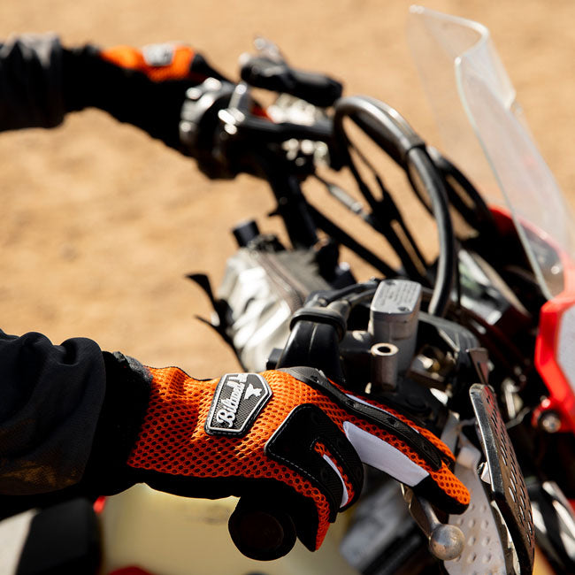 Biltwell Gants moto Anza