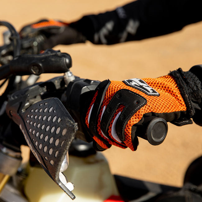 Biltwell Gants moto Anza
