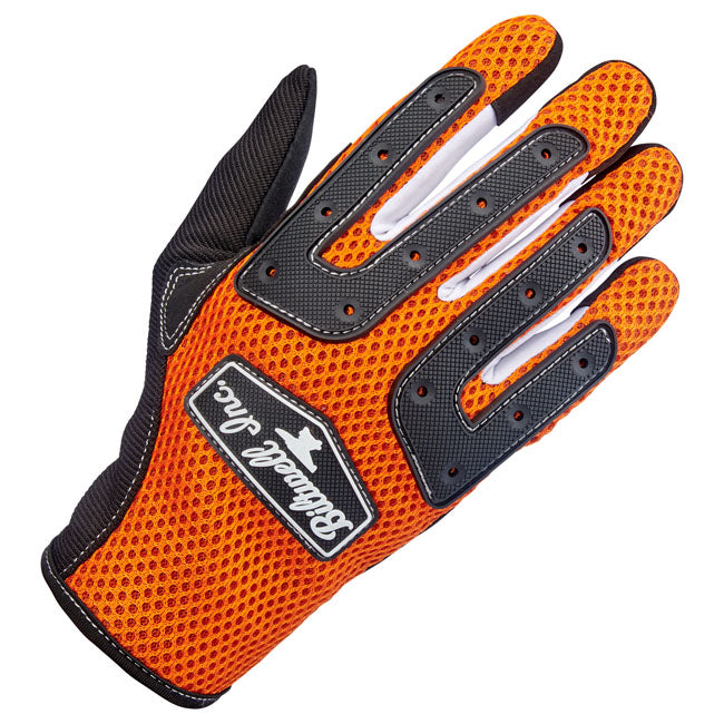 Biltwell Gants moto Anza