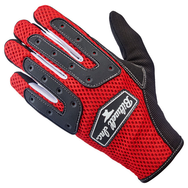 Biltwell Gants moto Anza