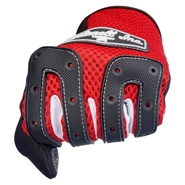 Biltwell Gants moto Anza