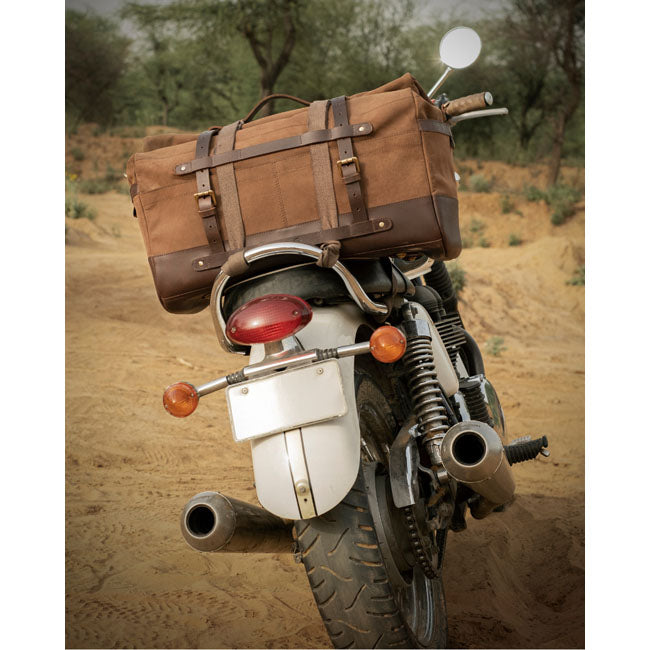 Sac de voyage Trip Machine Outlaw 50L pour moto