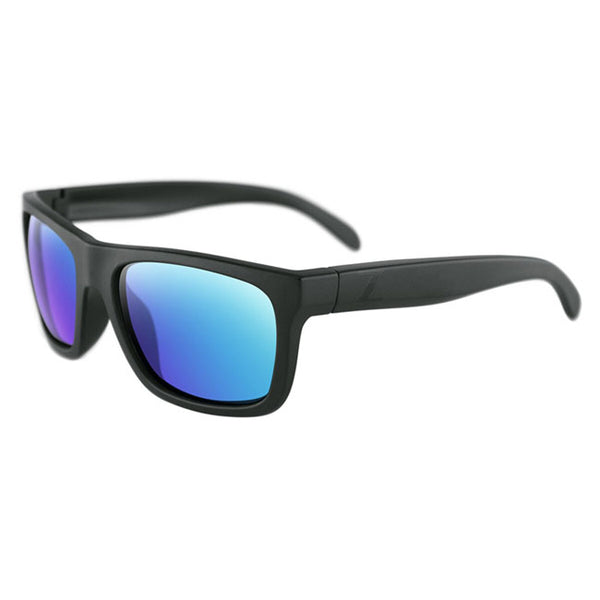 Lunettes de soleil moto Zanheadgear Cavern