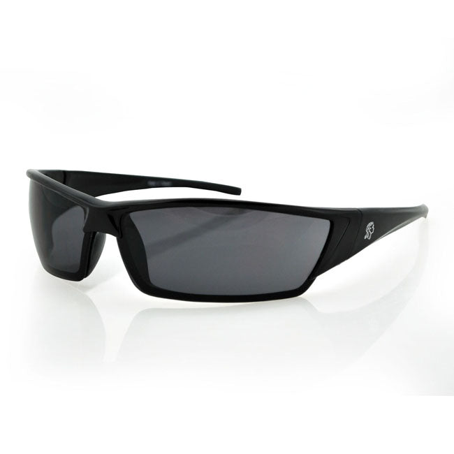 Lunettes de moto Zanheadgear Utah