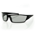 Lunettes de moto Zanheadgear Utah