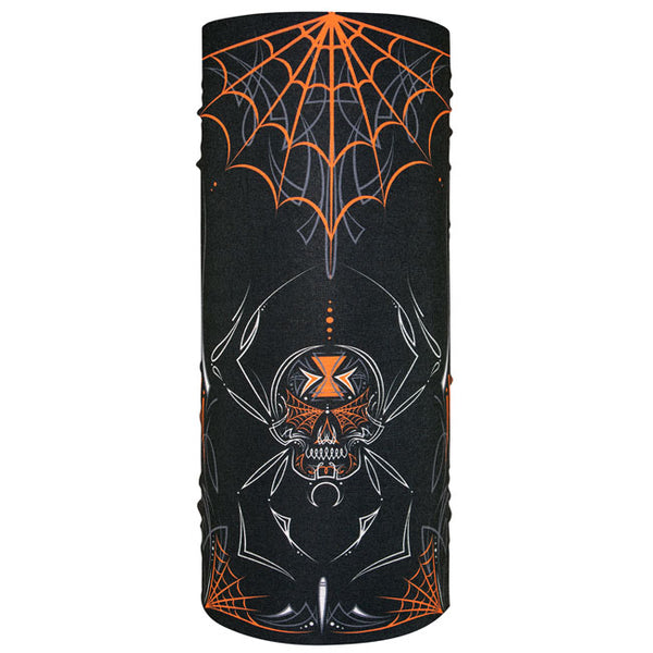 Zanheadgear Motley Tube Polyester Pinstripe Web
