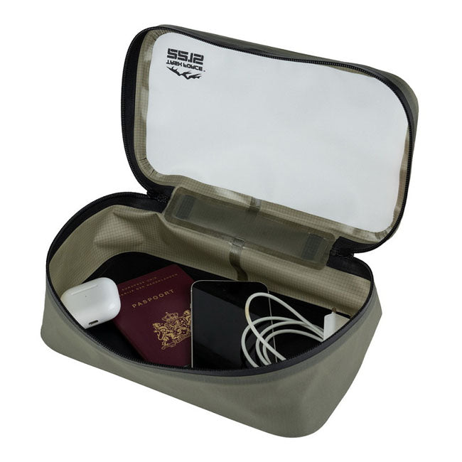 Army Surplus TF-2215 Pochette de rangement étanche pour l'extérieur