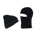 Army Surplus Cagoule Bonnet de montre 2in1