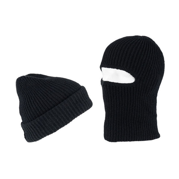 Army Surplus Cagoule Bonnet de montre 2in1