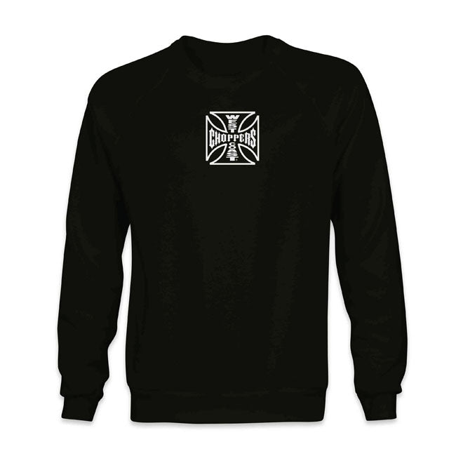 West Coast Choppers Sweatshirt Parts