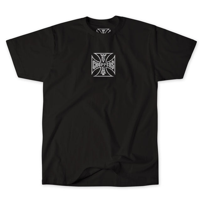 West Coast Choppers T-Shirt pièces détachées