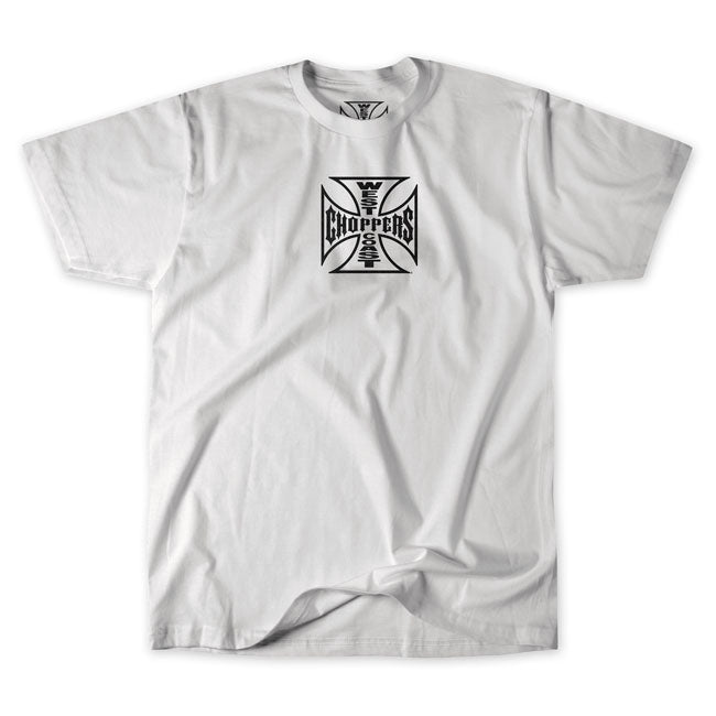 West Coast Choppers T-Shirt pièces détachées