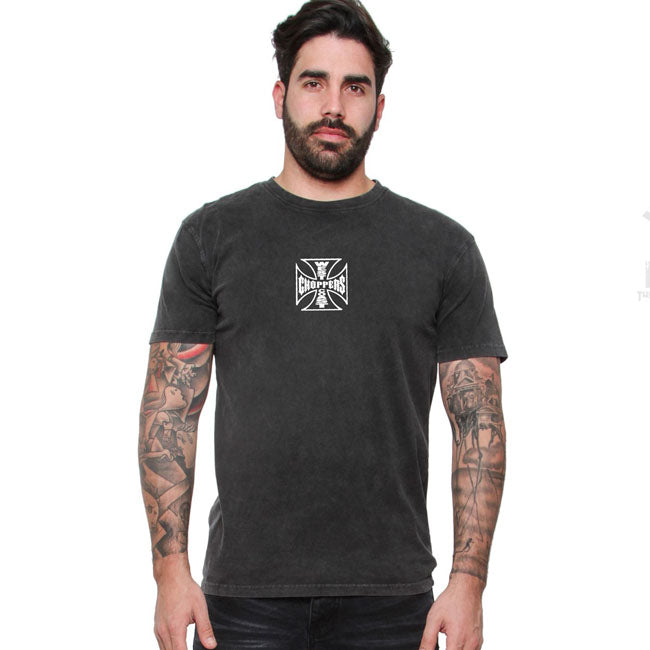 West Coast Choppers T-Shirt pièces détachées