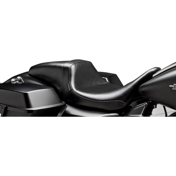 Le Pera Daytona Siège Sport Solo pleine longueur pour Harley