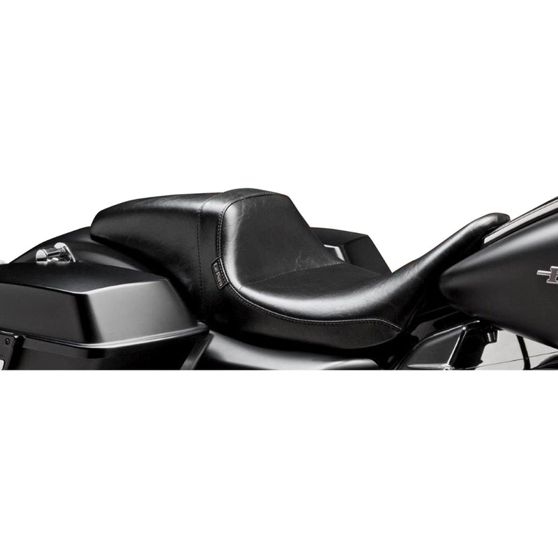 Le Pera Daytona Siège Sport Solo pleine longueur pour Harley