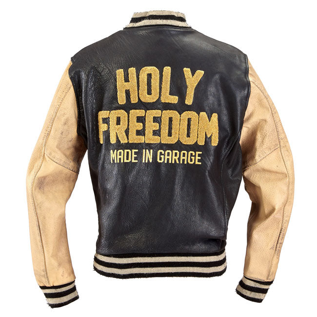 Holy Freedom Veste de ville