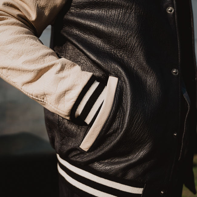 Holy Freedom Veste de ville