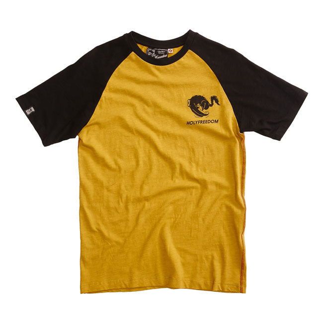 Holy Freedom T-Shirt Shoeles Joe